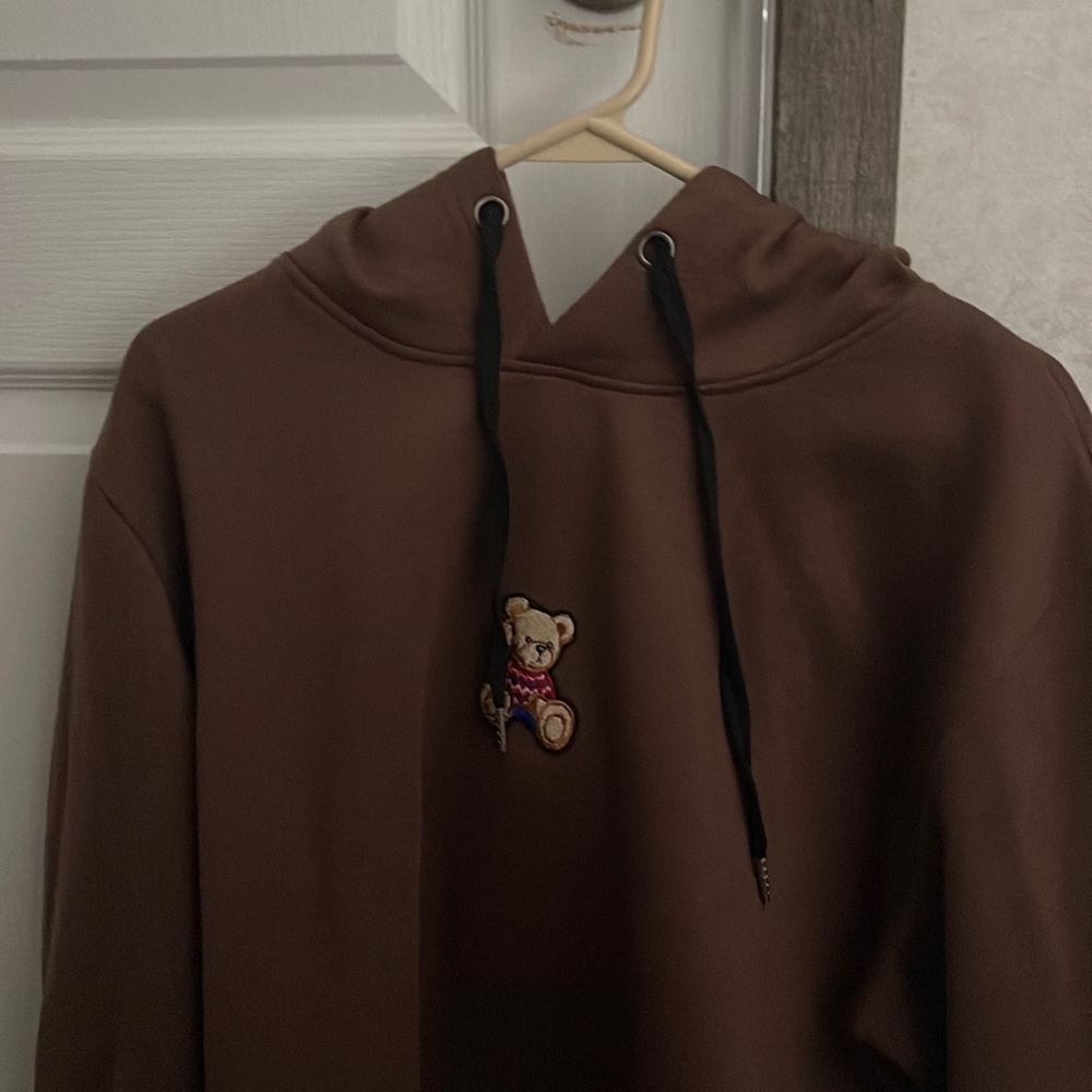 Men’s No Brand Hoodie